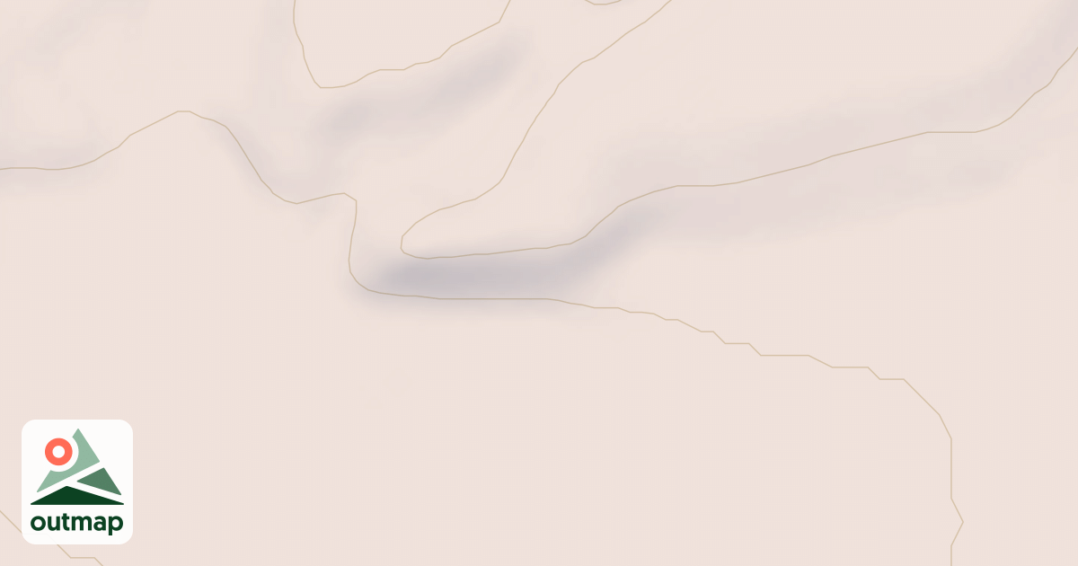 Map of USGS National Digital Trails 348058fc-3f22-4dd4-b78e-393df4a30802