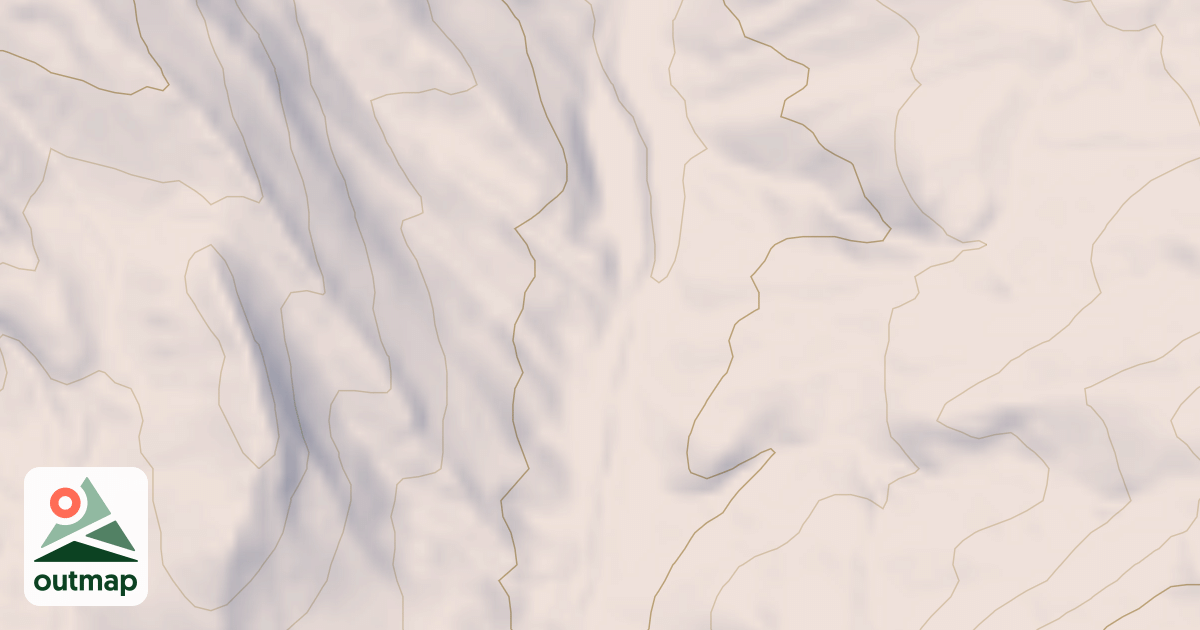 Map of Chain Back
