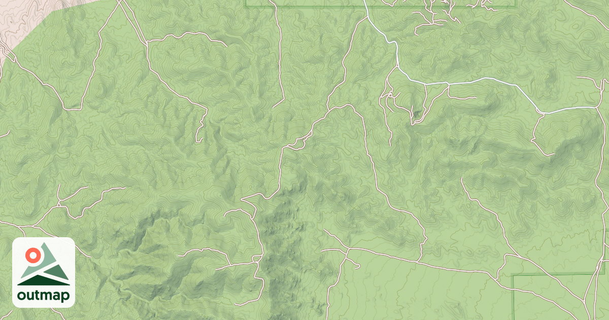 Map of QUIMA