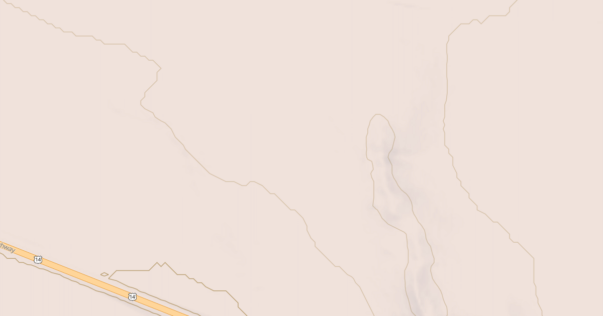 Map preview of BLM National GTLF Public Motorized Roads 4d48a78f-eb7d-44b3-b46d-7d55968bb2a3