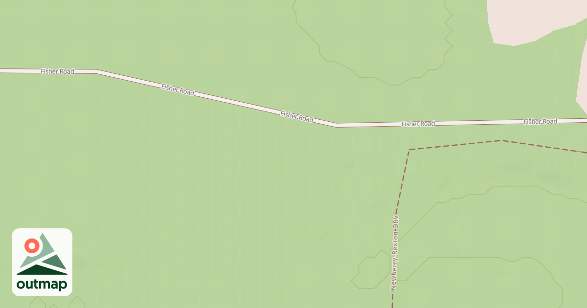 Map of Up2