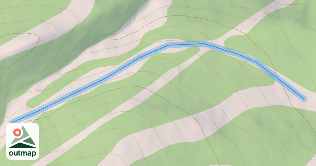 Map of Corner Stone