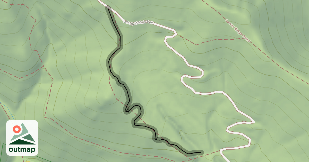 Map of Community College