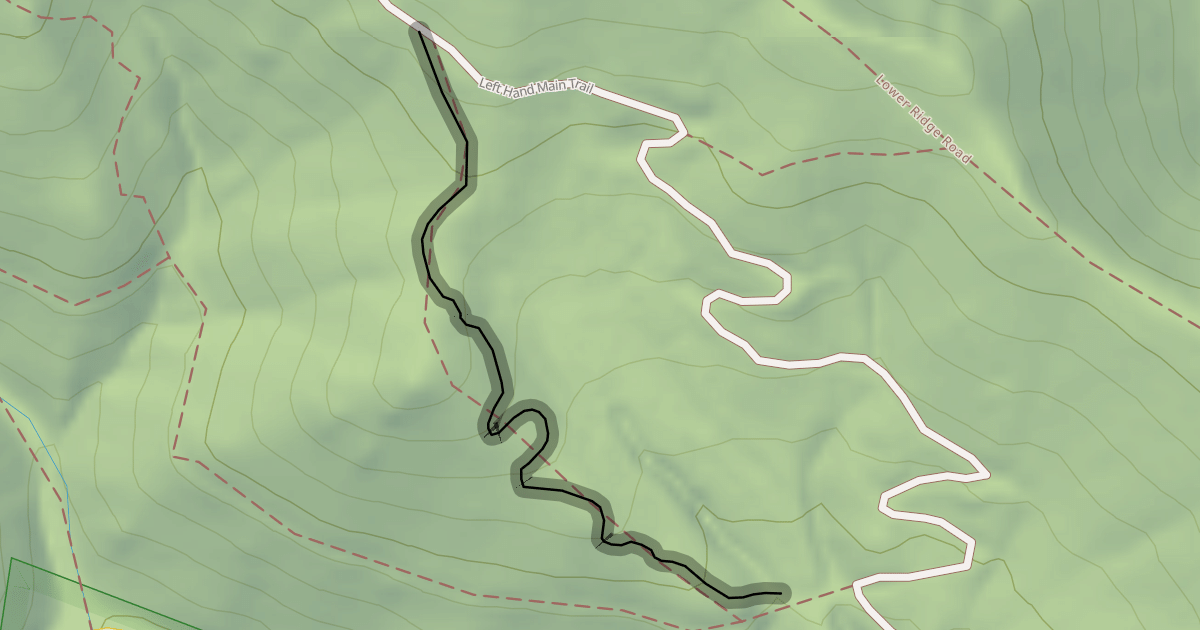 Map preview of Community College