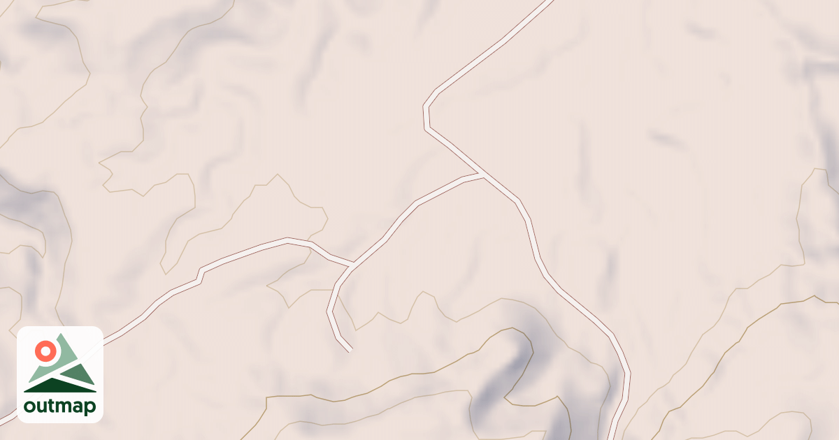 Map of BLM National GTLF Public Motorized Roads 23cd0a1c-b99a-45d1-991a-75b699e95a56