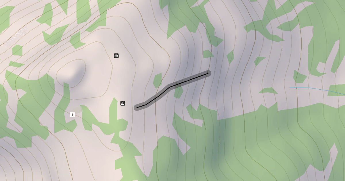 Map preview of Kessler's