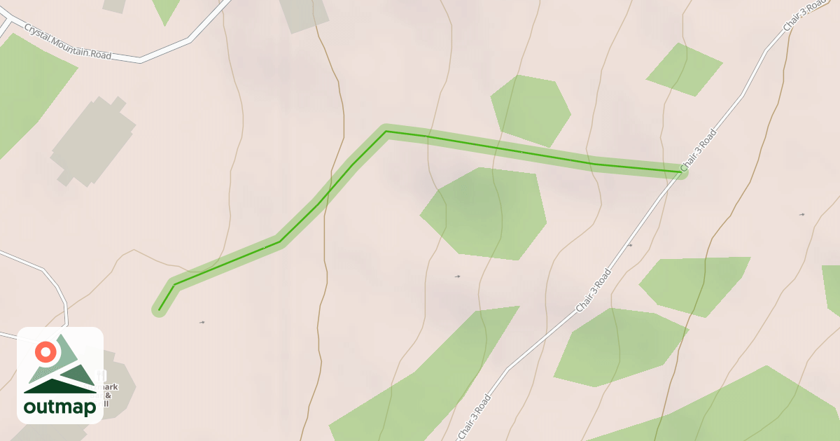 Map of Christmas
