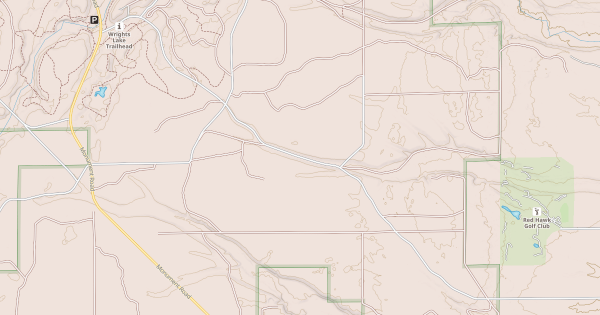Map preview of TUTTLE