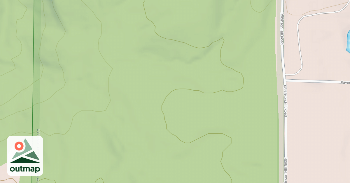 Map of 719