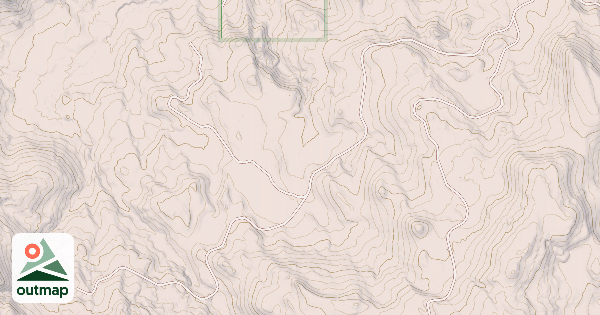 Map of BIG BEAN