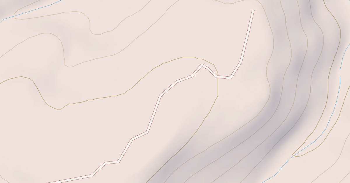 Map preview of BLM National GTLF Public Motorized Roads 3fec602d-d52e-47c0-80a3-2ea120f354d9