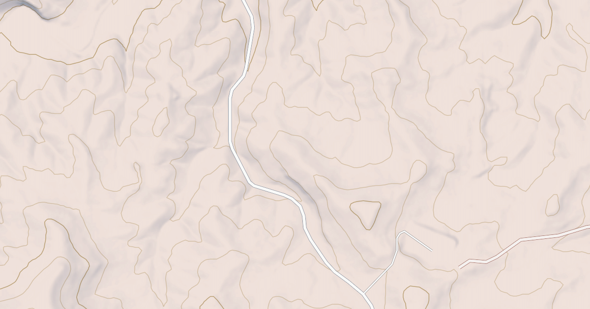 Map preview of BLM National GTLF Public Motorized Roads 5ff2b226-cb6f-496b-b8aa-5dafc573b8f2