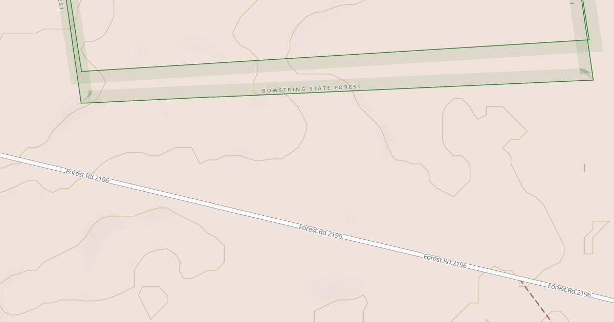 Map preview of DIXON SPUR T