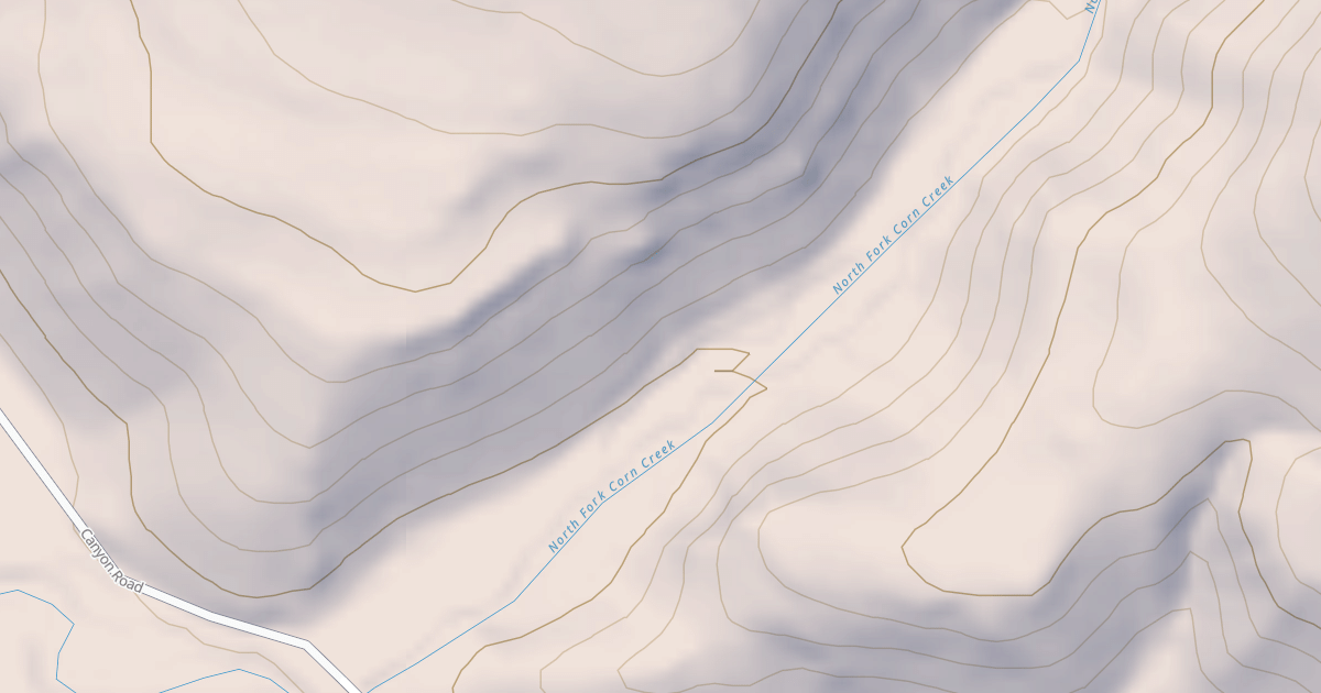 Map preview of 41660
