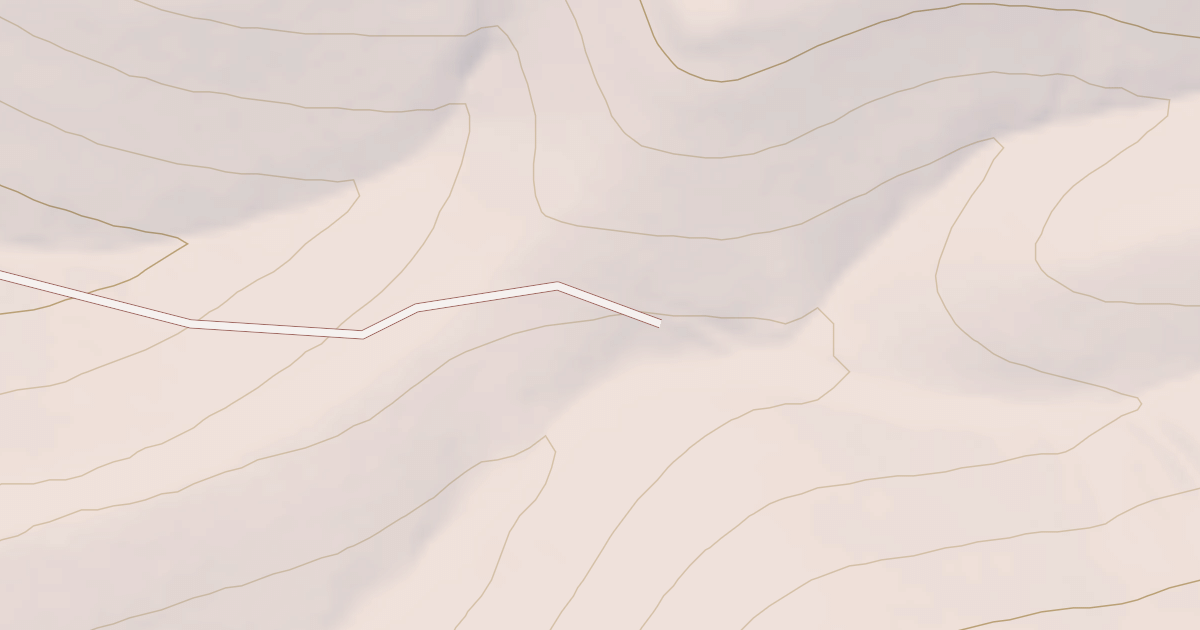 Map preview of BLM National GTLF Public Motorized Roads 0648ee2a-79fc-476d-874f-db8e69863503