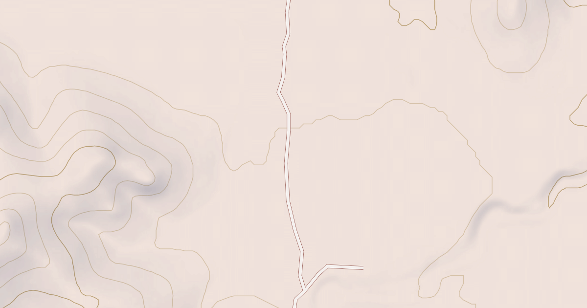Map preview of BLM National GTLF Public Motorized Roads 2af54a6b-c6b2-445e-add9-b8f641d1027f