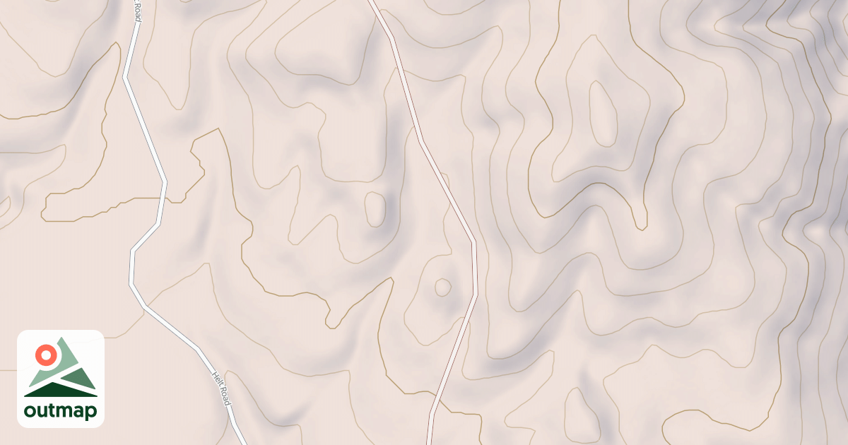 Map of USGS National Digital Trails 62944ed4-43c3-4abd-8c26-8516e3a22c50
