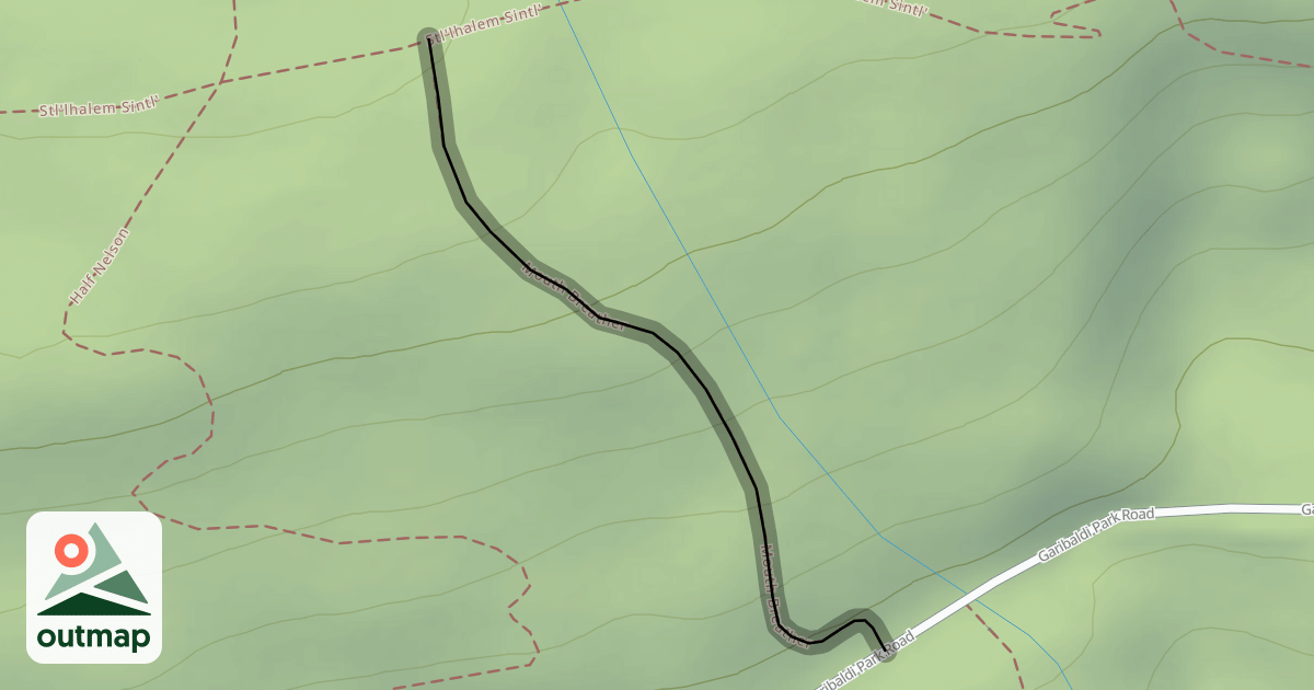 Map of Mouth Breather