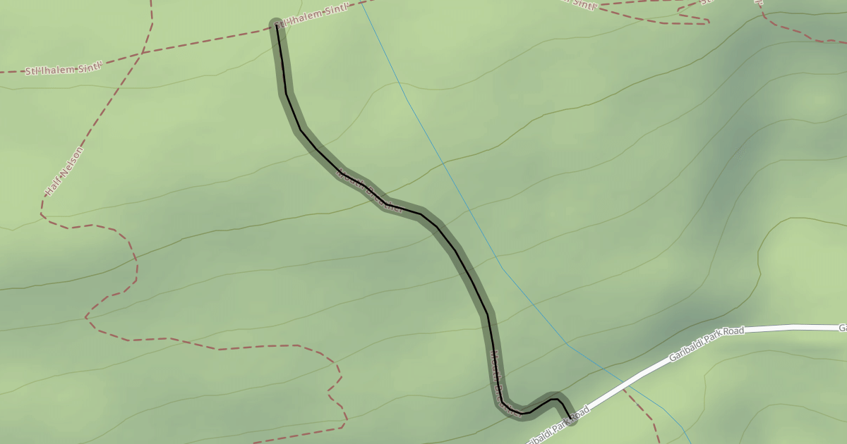 Map preview of Mouth Breather