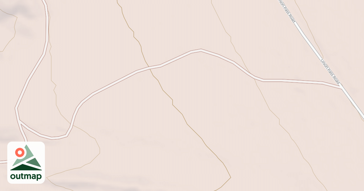 Map of 671A