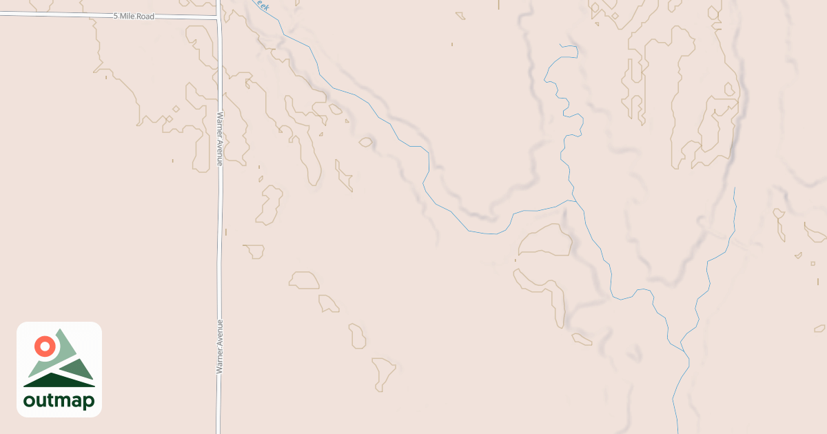Map of 9530