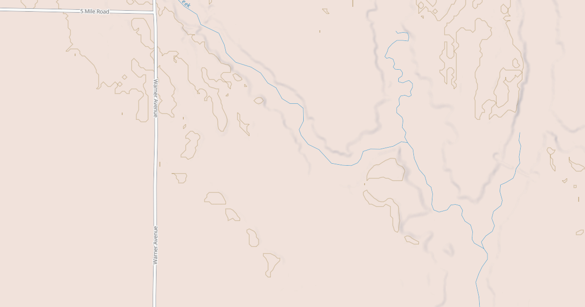 Map preview of 9530