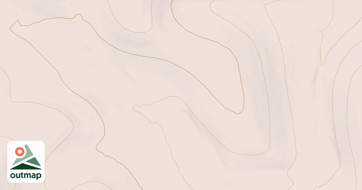 Map of ROCK BOTTOM