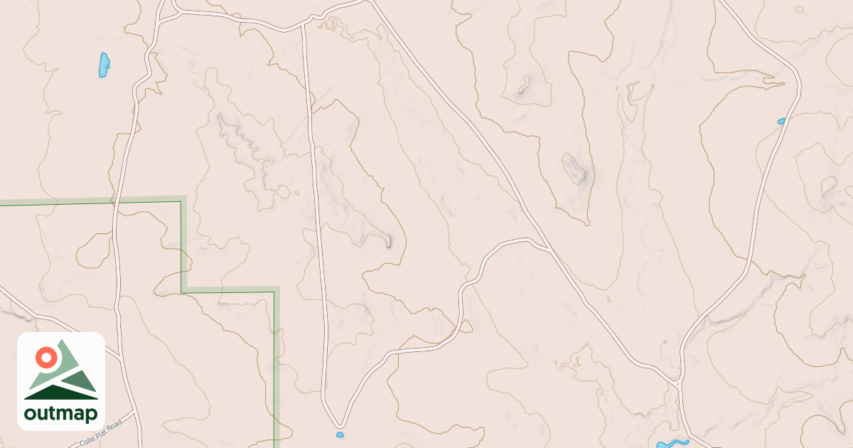 Map of 926.BC