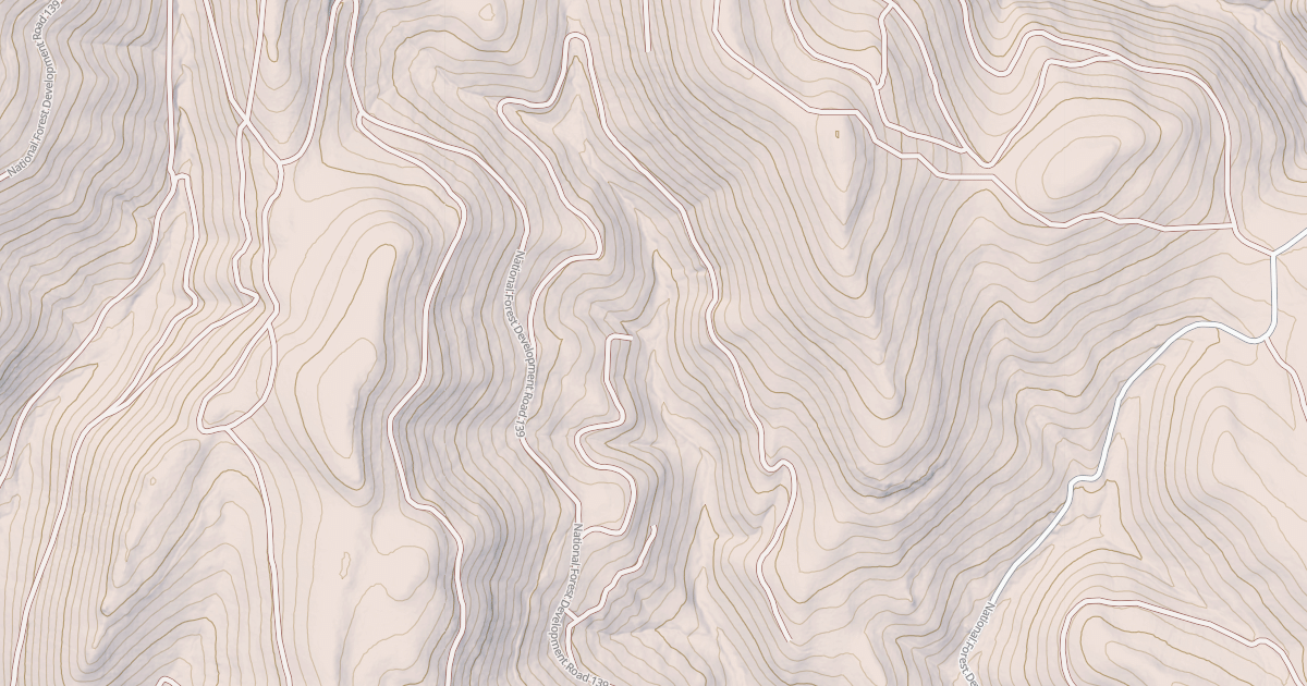 Map preview of FLORENCE