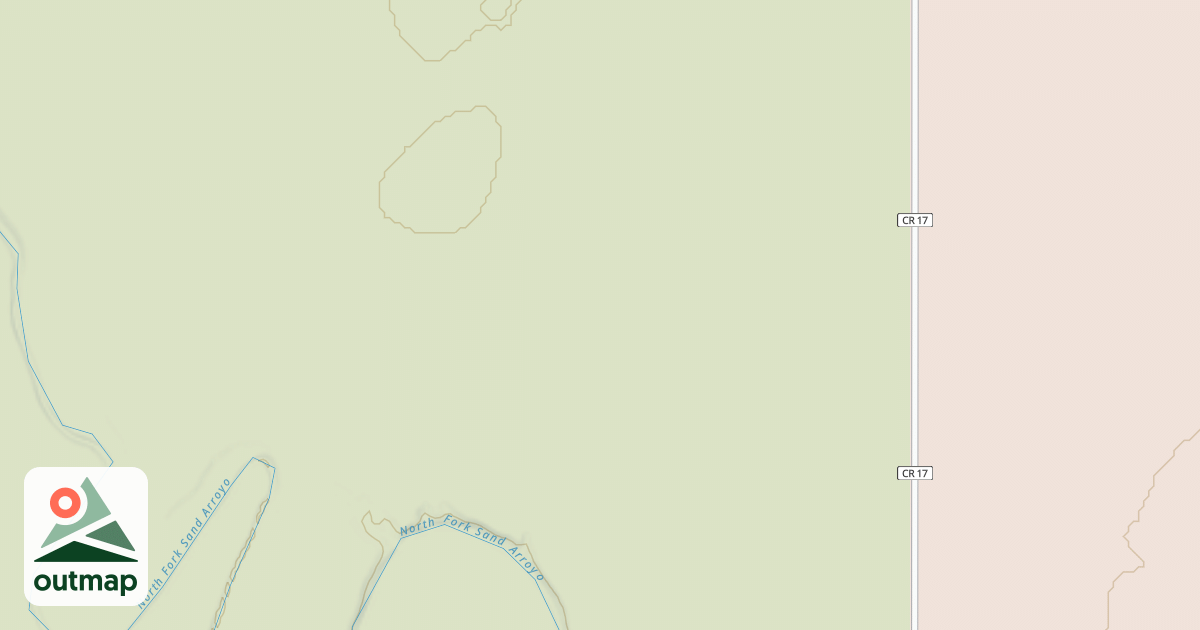 Map of BETTER