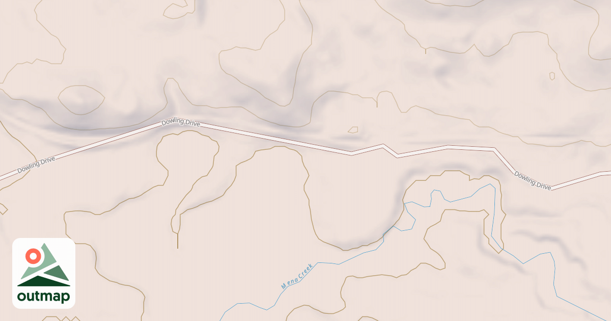 Map of 9573
