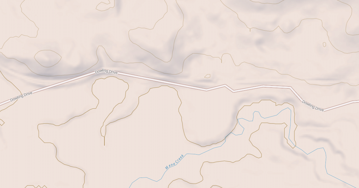Map preview of 9573