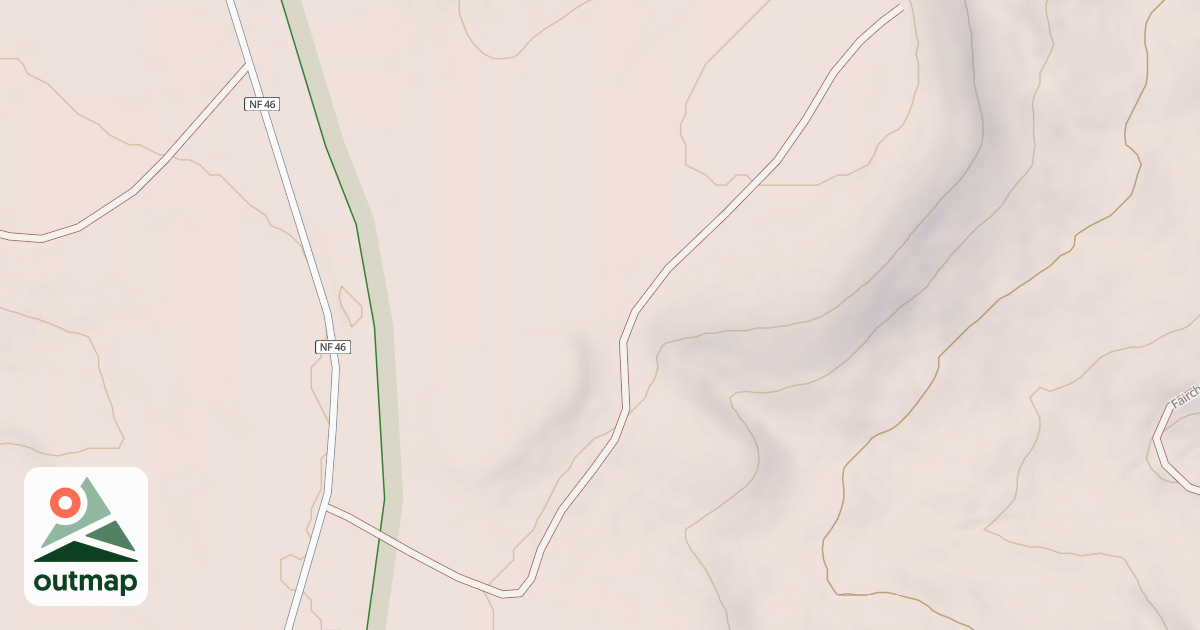 Map of ED-10