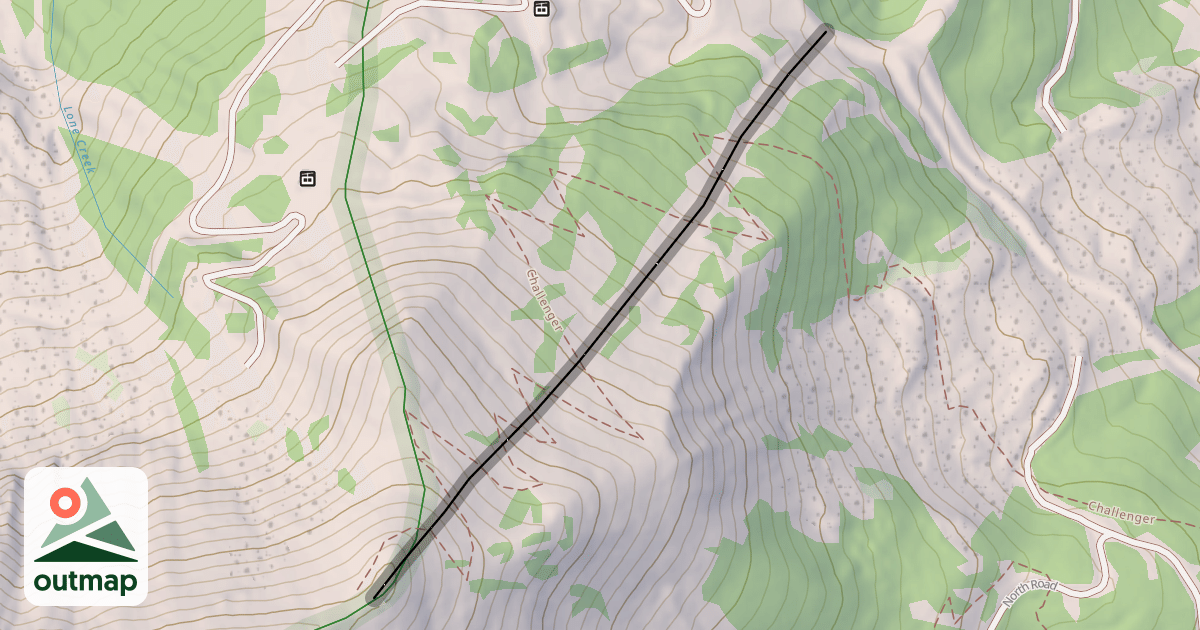 Map of Moonlight