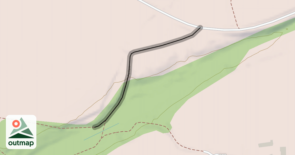 Map of Pellan