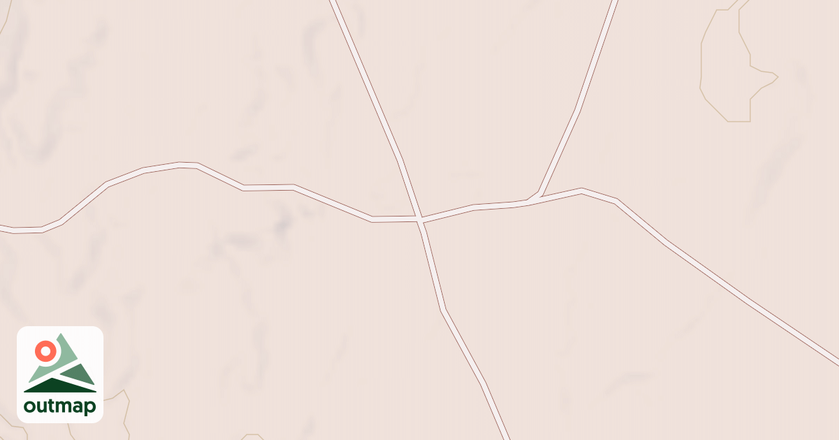 Map of BLM National GTLF Public Motorized Roads 0bfb42fc-e7d1-47a1-9a95-13dd27a94f18