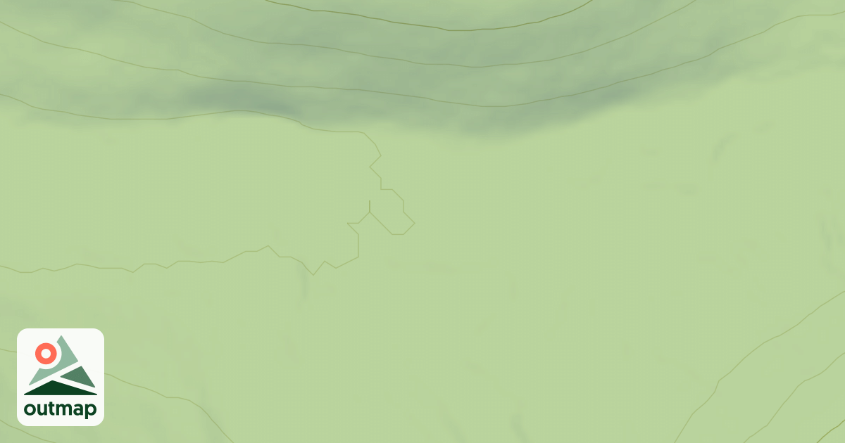 Map of USGS National Digital Trails 5636df96-b80d-4597-9fe9-a6368fa4114d