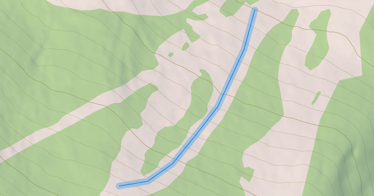 Map preview of Forever Eva