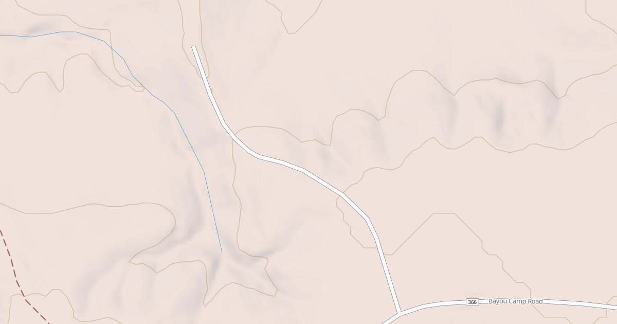 Map preview of 3660