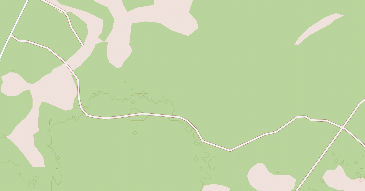 Map preview of USFS National Forest System Roads {1FD8AC14-1F44-4B4F-A7DC-283B527289A8}