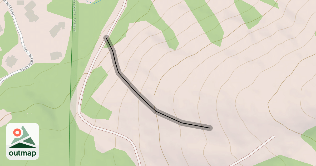 Map of Graydon Galdes