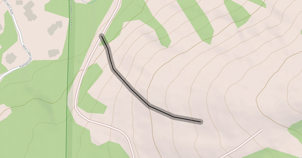 Map preview of Graydon Galdes