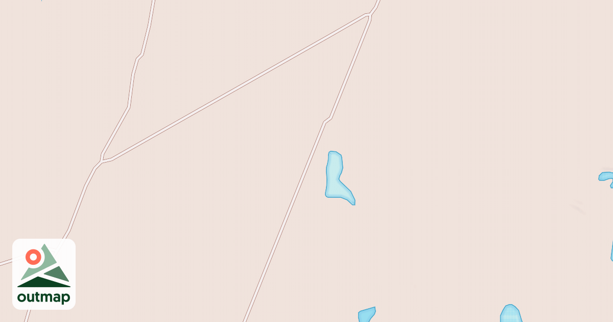 Map of BLM National GTLF Public Motorized Roads 5df0e814-637e-40c5-aaef-5d04f9da4d85
