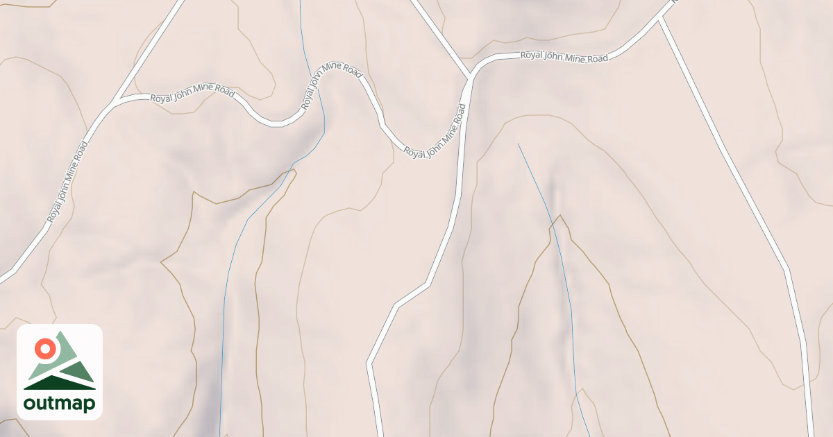 Map of 4209