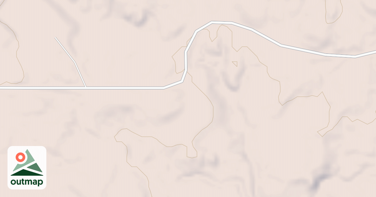 Map of BLM National GTLF Public Motorized Roads 1612a804-2866-4ab1-881a-44f0cedeaa27