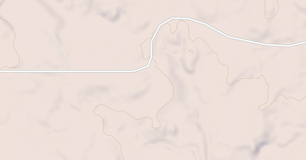 Map preview of BLM National GTLF Public Motorized Roads 1612a804-2866-4ab1-881a-44f0cedeaa27