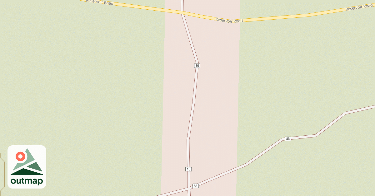 Map of BLM National GTLF Public Motorized Trails 690a429f-5898-4061-8416-bb3b4601c555