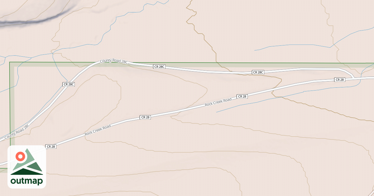 Map of BLM National GTLF Public Motorized Roads bbc7c633-3190-45df-b775-4ca8c4b6d655