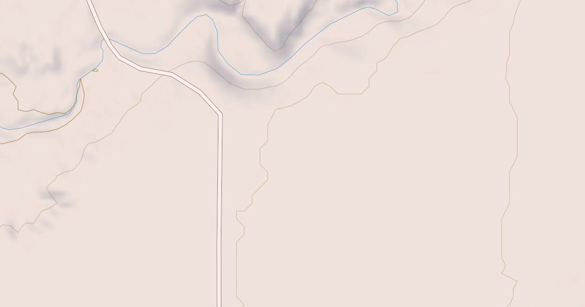 Map preview of BLM National GTLF Public Motorized Roads 07a5e960-b76a-4d77-907a-37ca4e6dff9d