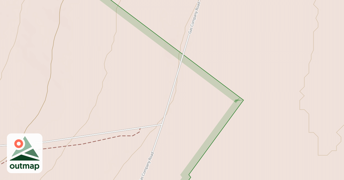 Map of Rager Mountain Division Snowmobile Trails